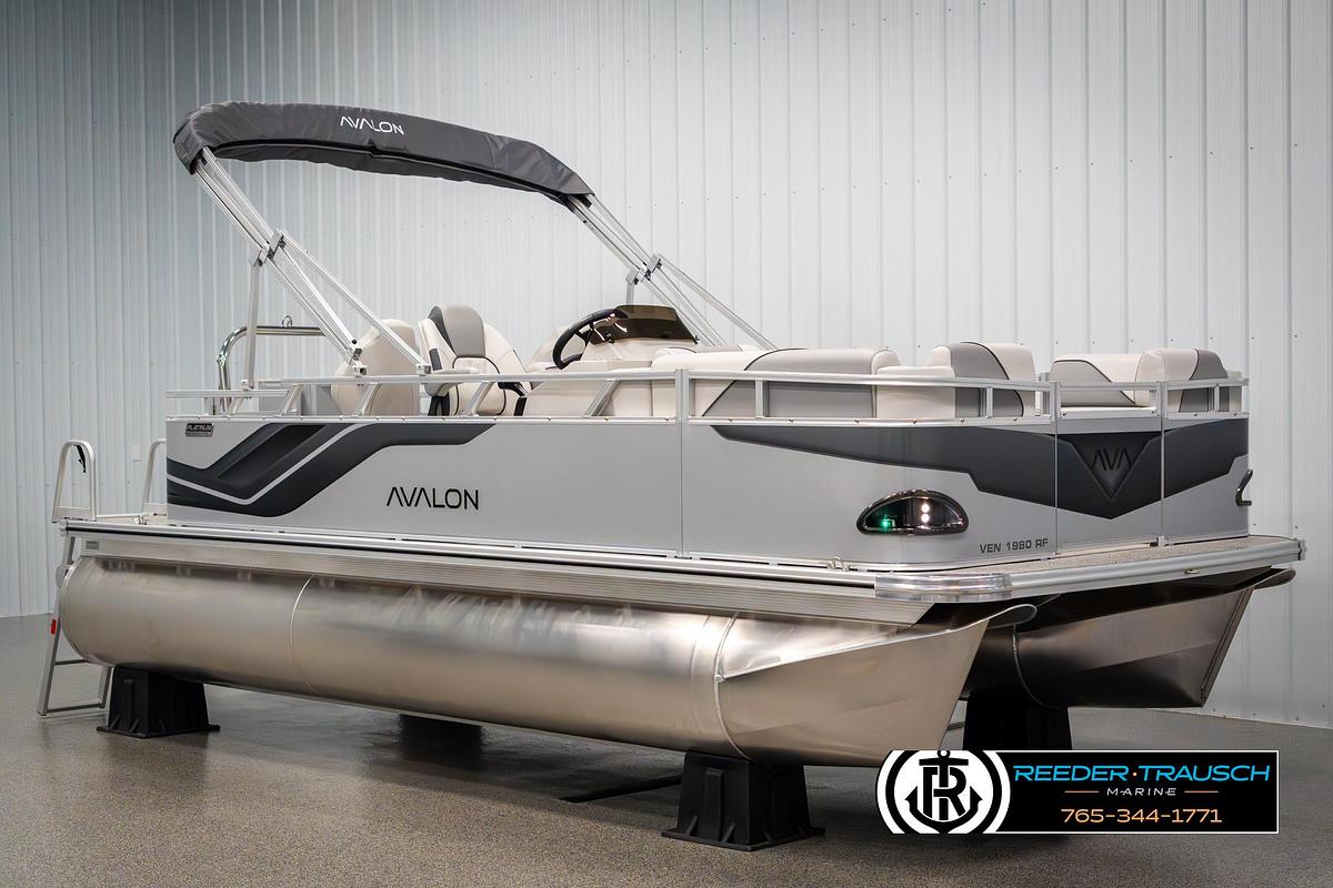 2025 Avalon VEN RF