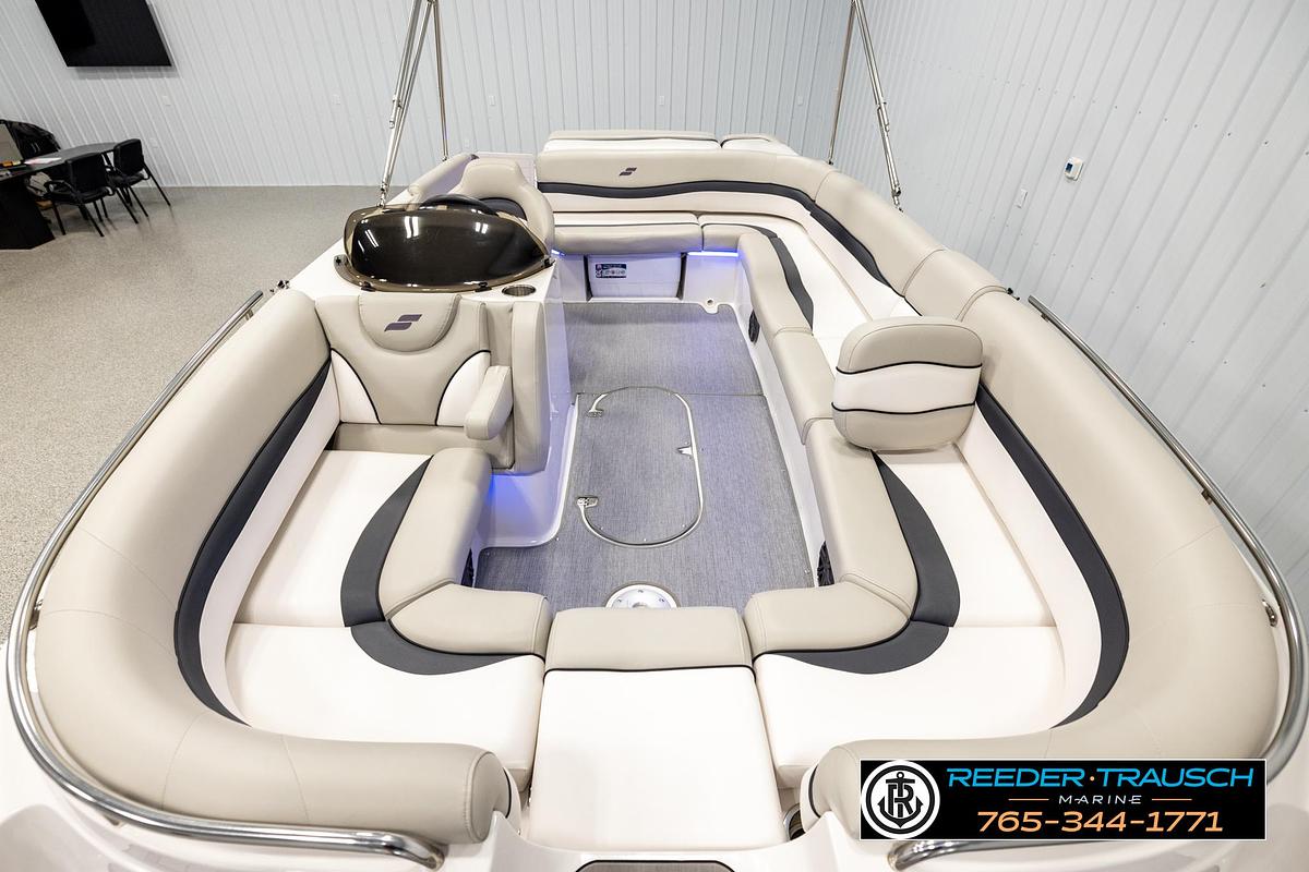 Used 2022 StarCraft Starstep 221