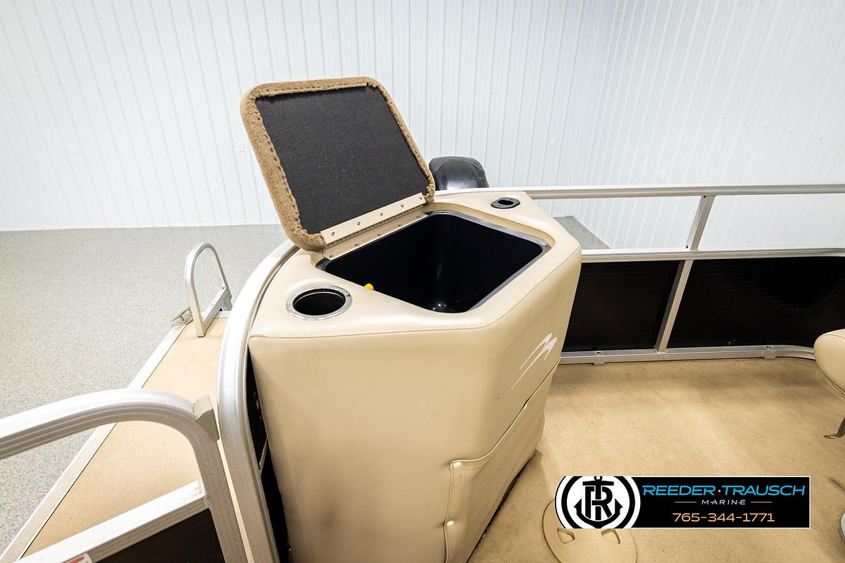 Used 2011 Bennington 22 SFI