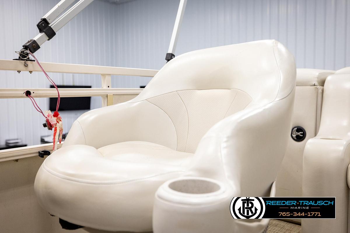 Used 2006 Starcraft 200 Limited