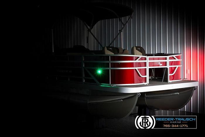 2025 Bennington 188 SSSE