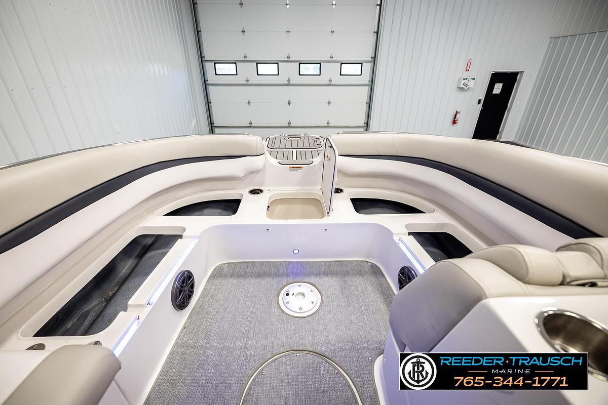 Used 2022 StarCraft Starstep 221