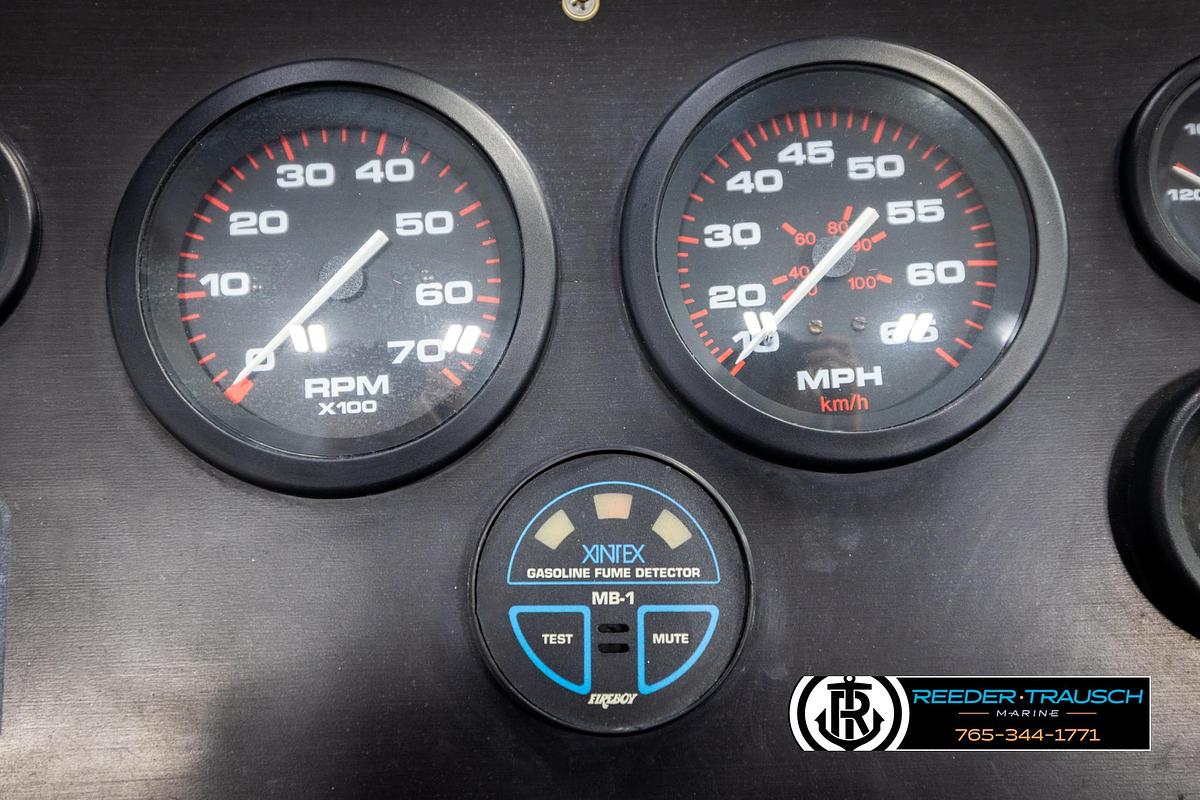 Used 1987 Wellcraft Antigua