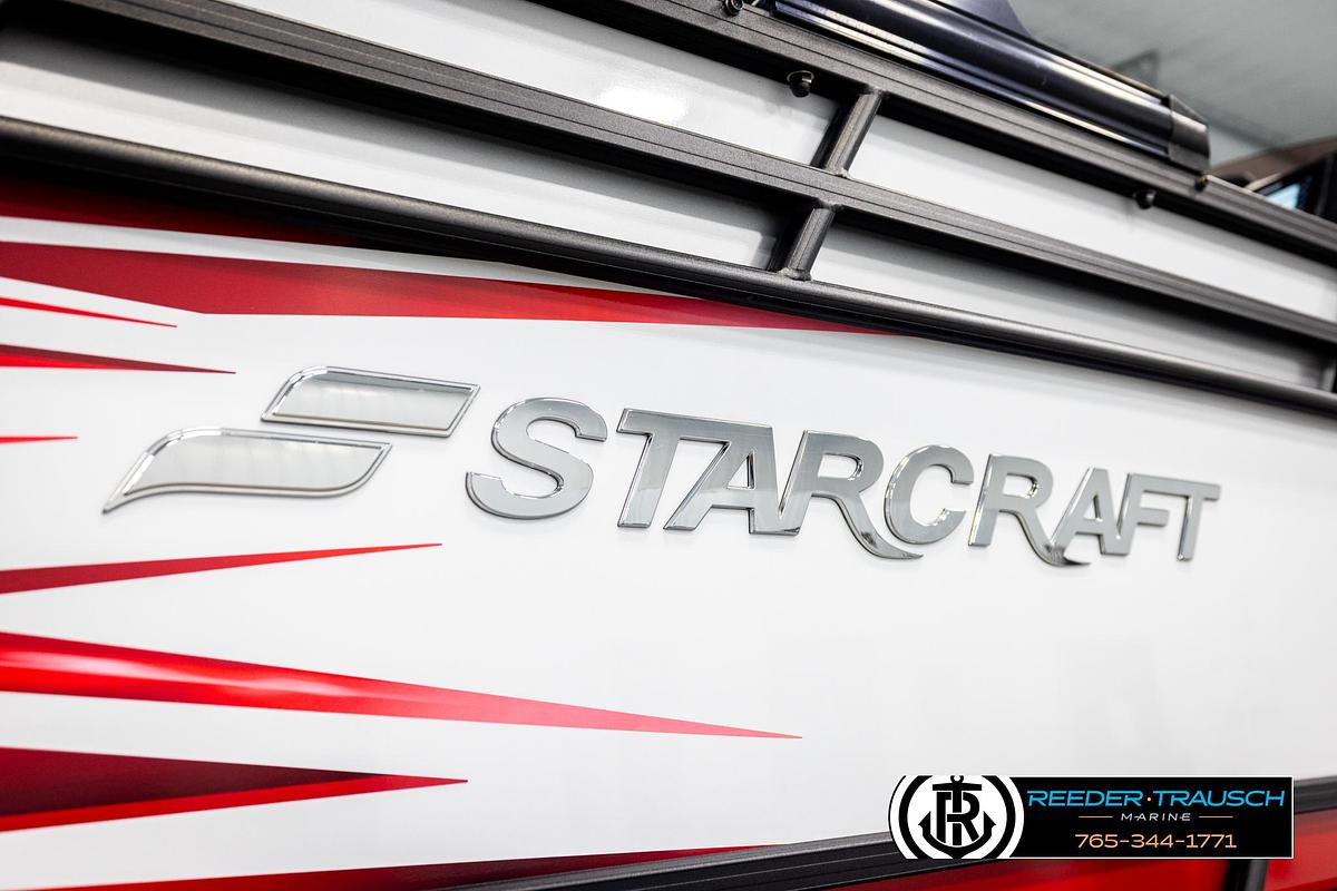 Used 2024 Starcraft SLS5