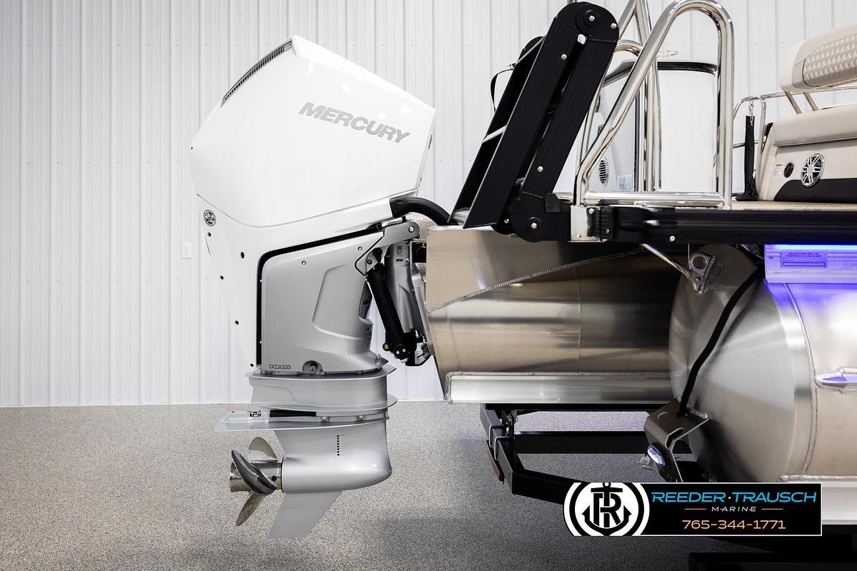 2026 Avalon Excal LTD CRB