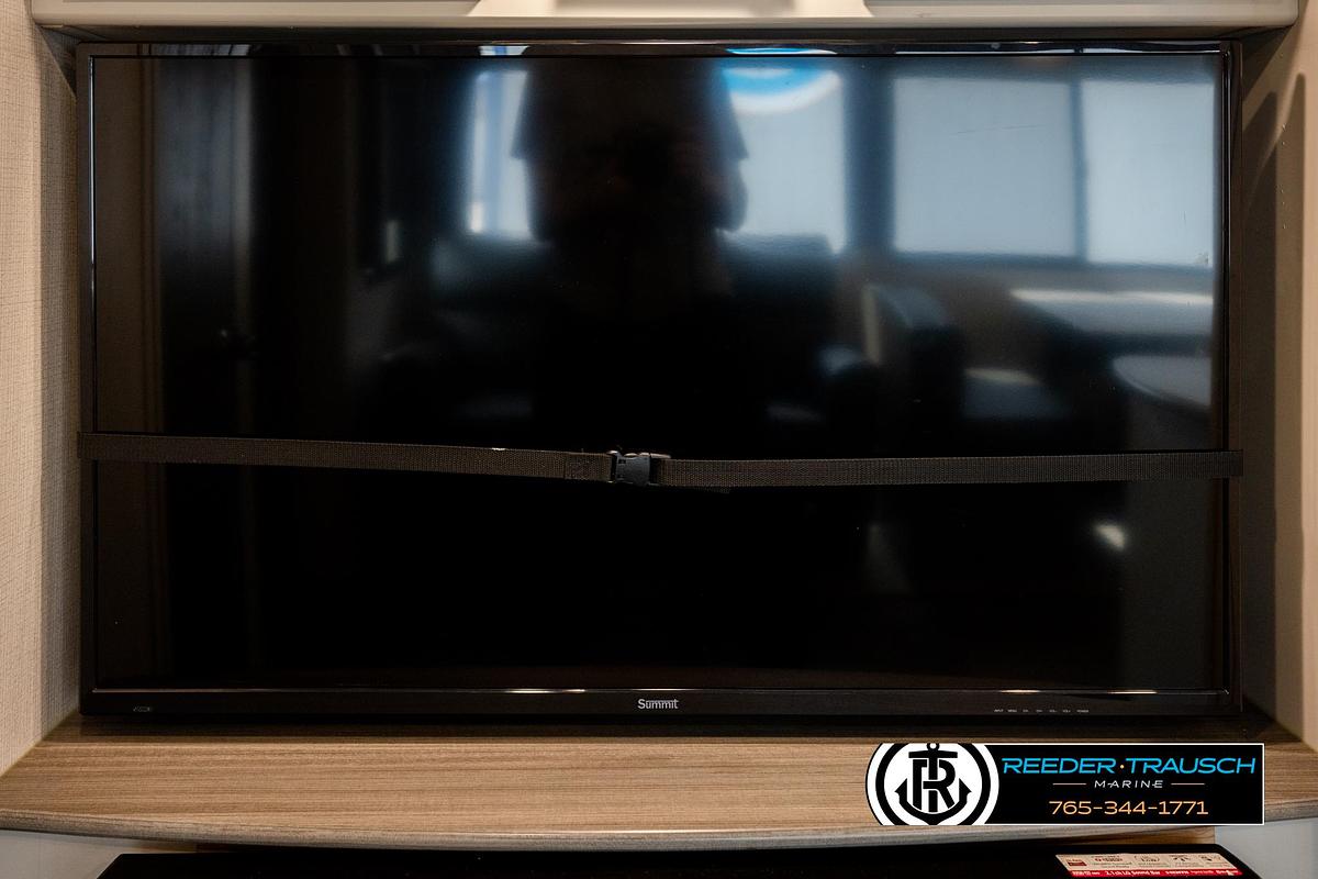 Used 2022 Keystone CG34TSB22