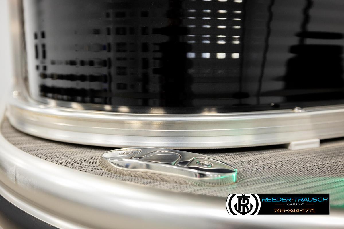 Used 2024 Lowe 162 Fish & Cruise