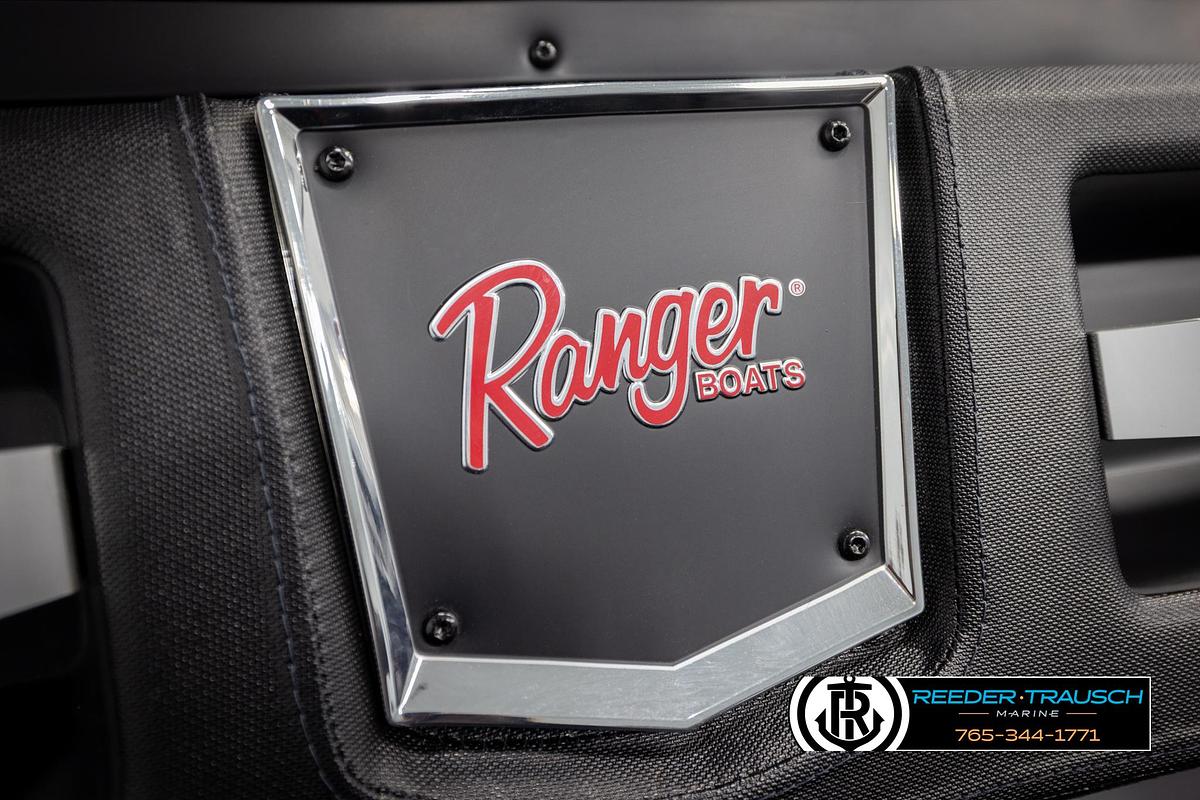 Used 2023 Ranger Z 521R