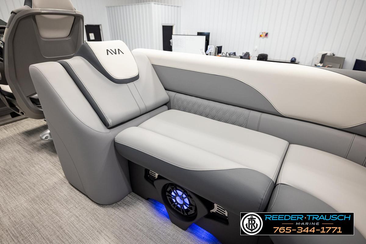 2026 Avalon LSZ QL