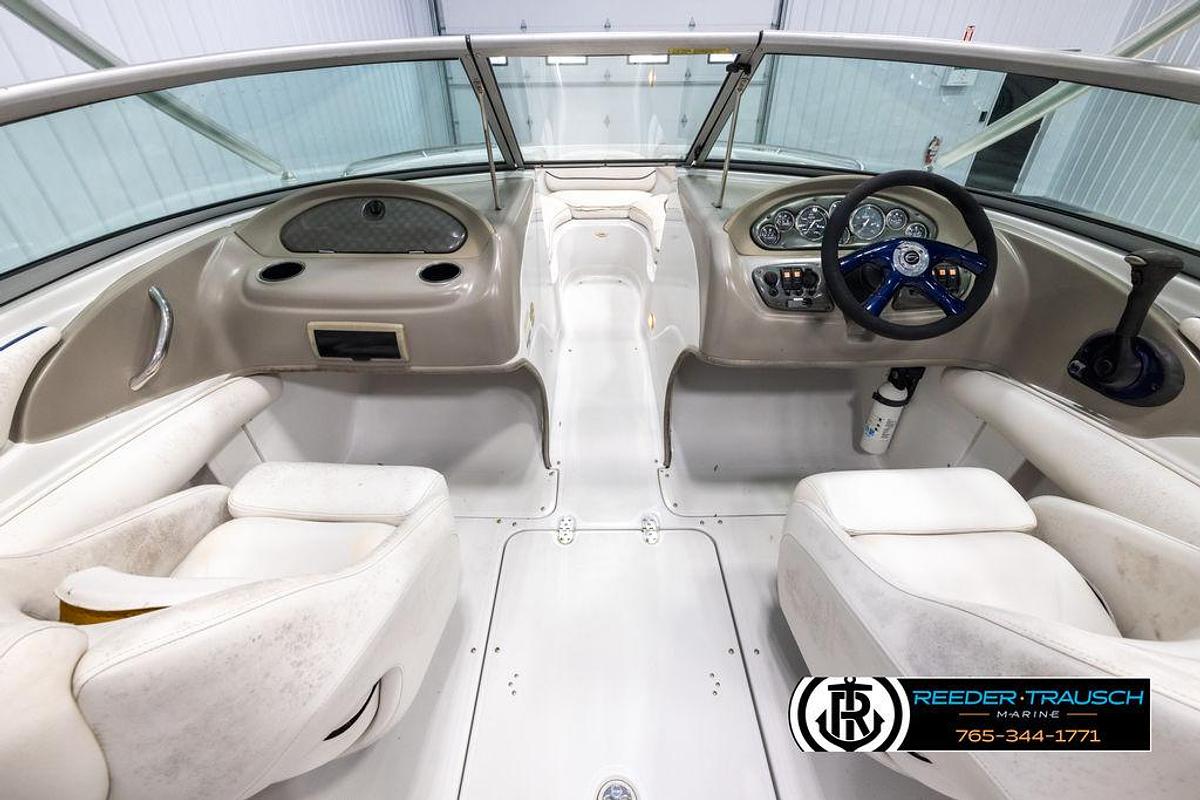 Used 2005 Crownline 216 LS
