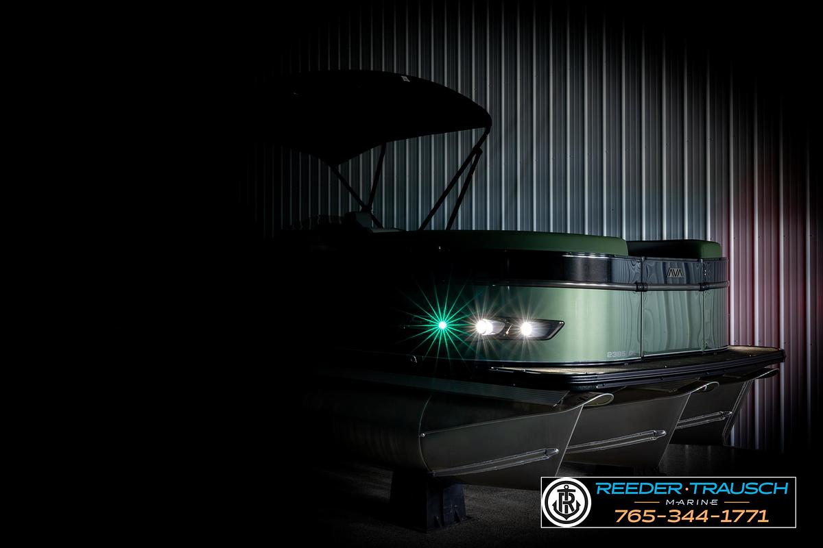 2026 Avalon CAT QL