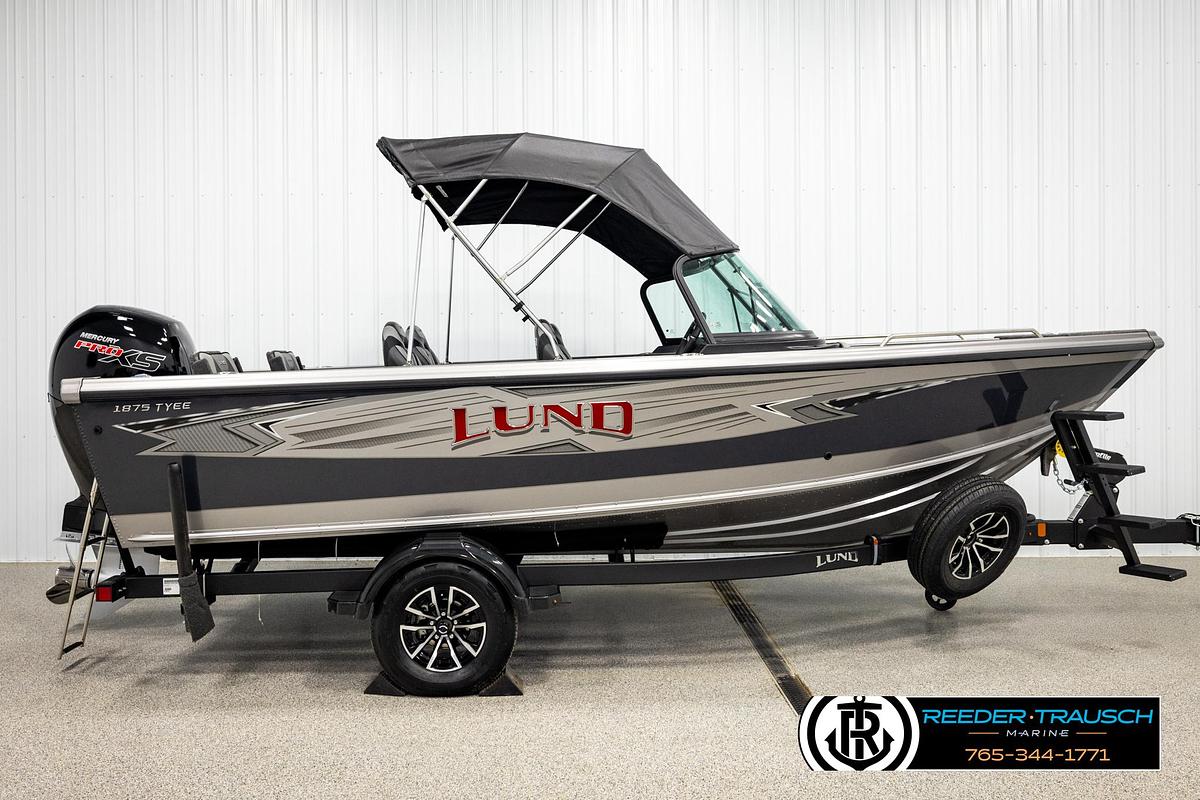 2026 Lund 1875 Tyee