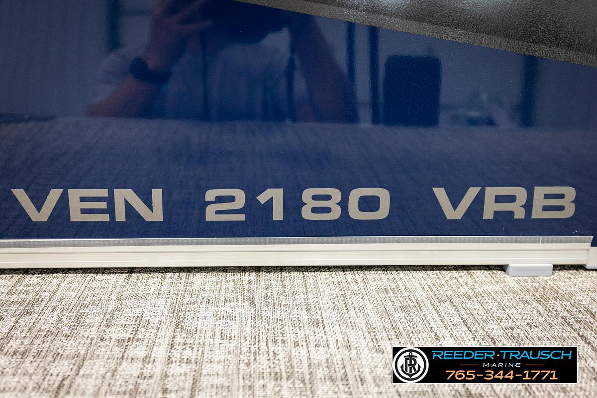 2026 Avalon VEN VRB
