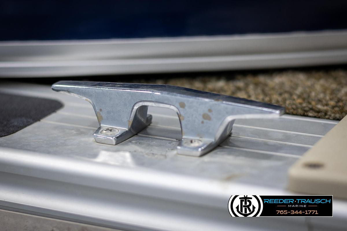 Used 2012 Cypress Cay 250 Cozumel