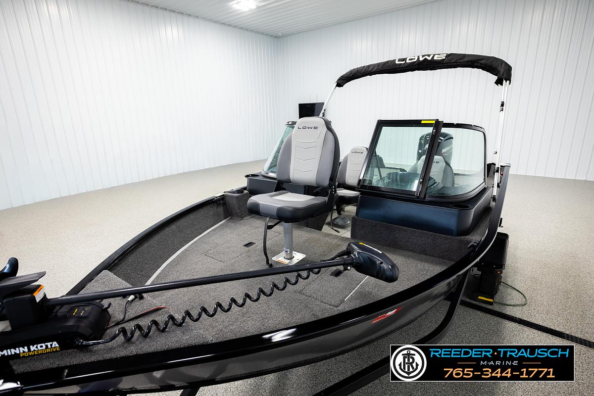 Used 2026 Lowe FM 1675