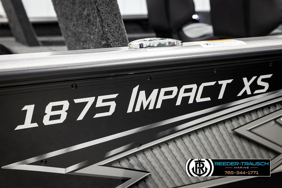 2026 Lund 1875 Impact XS
