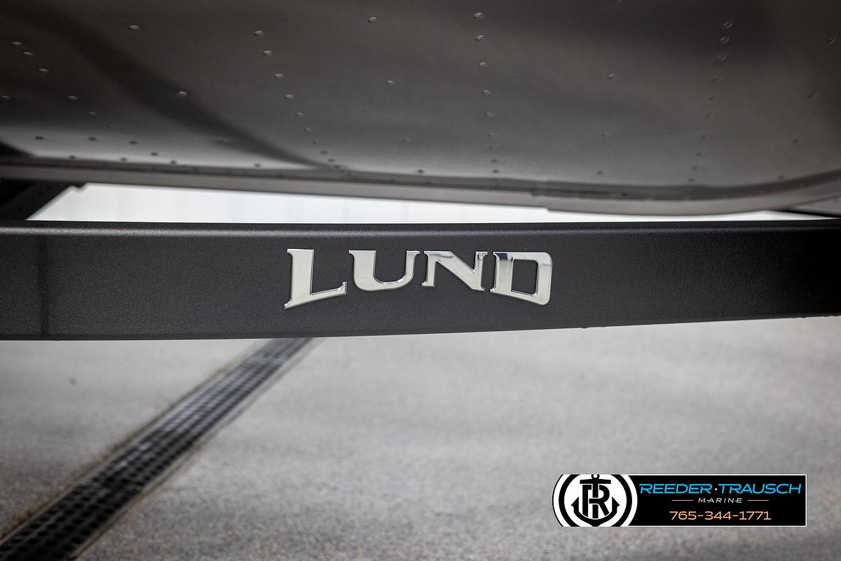 2025 Lund 1875 Impact XS