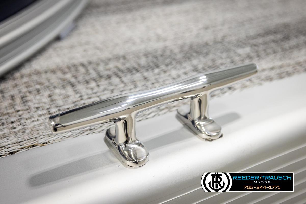 2026 Bennington SLJSE