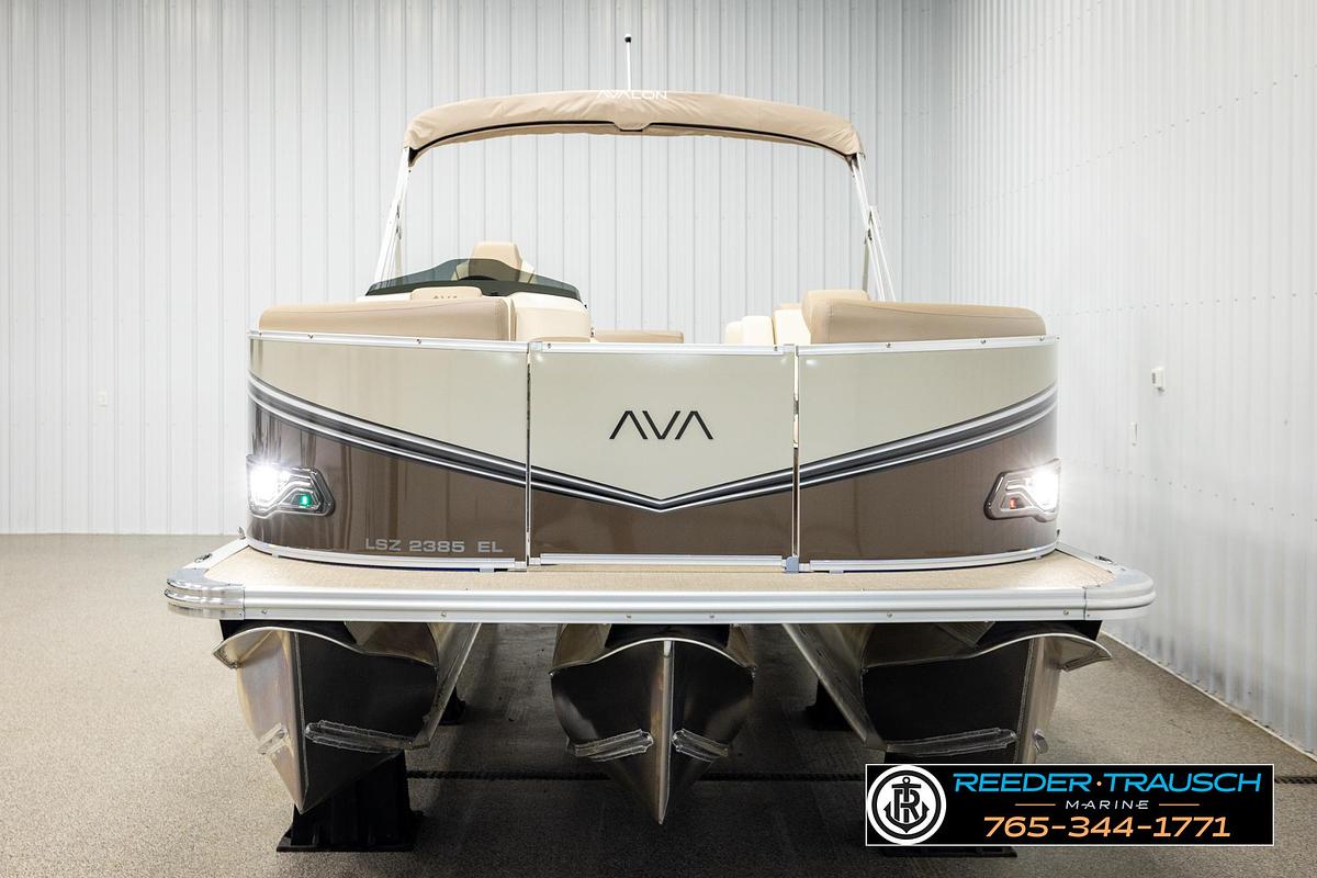 2026 Avalon LSZ EL