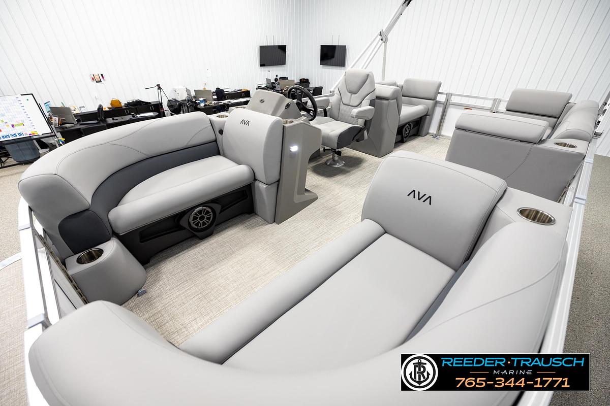 2026 Avalon VLS QL