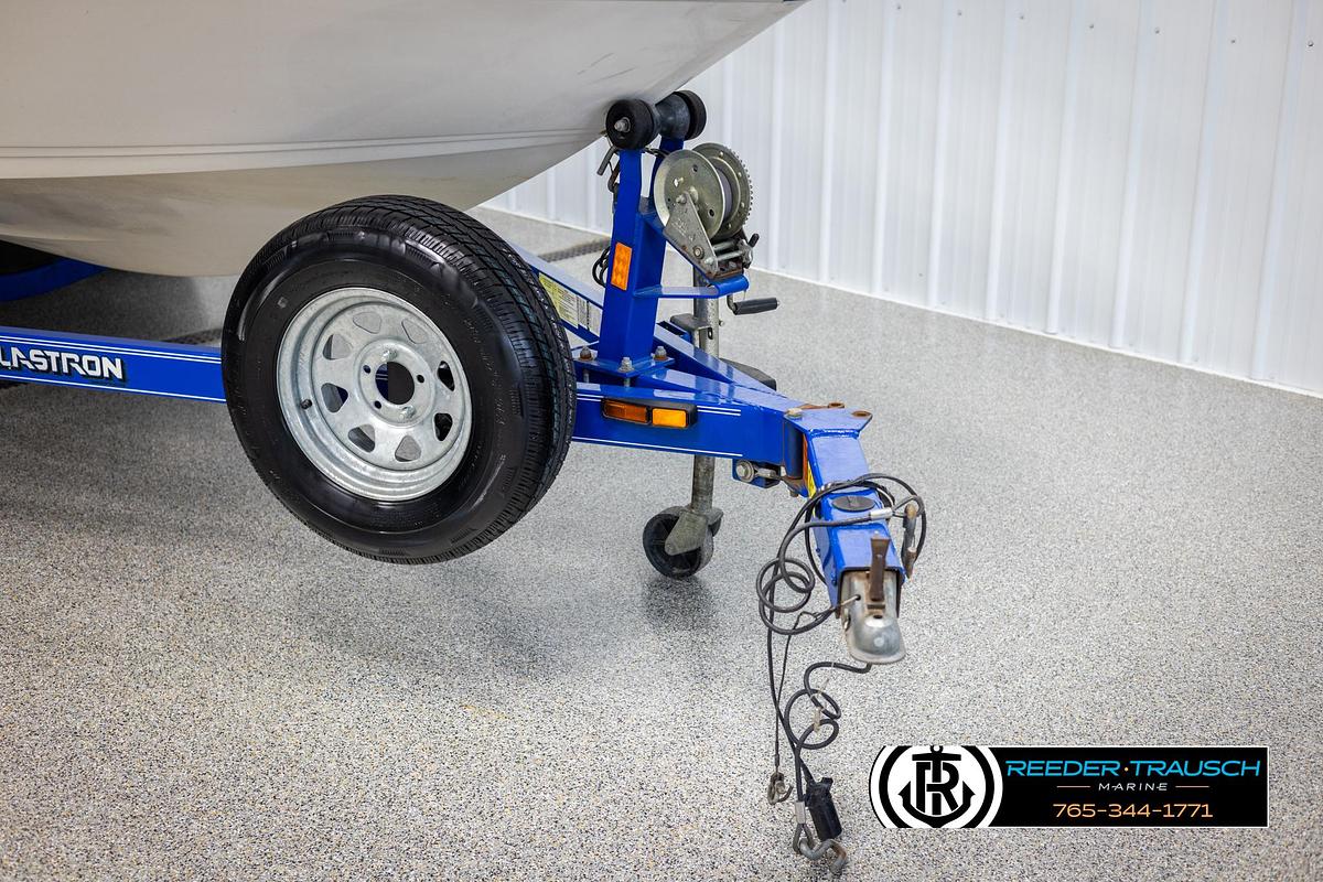 Used 2012 Glastron 215 GLS