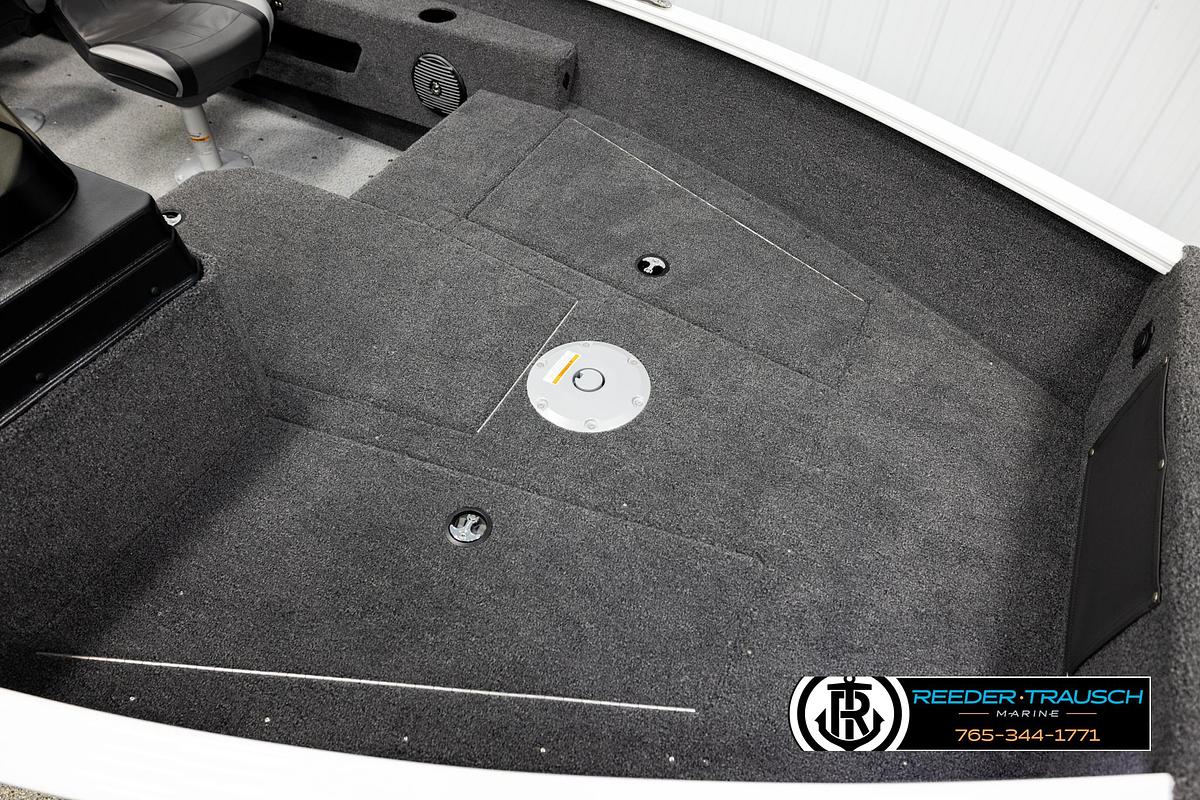 2026 Lund 1775 Adventure SS