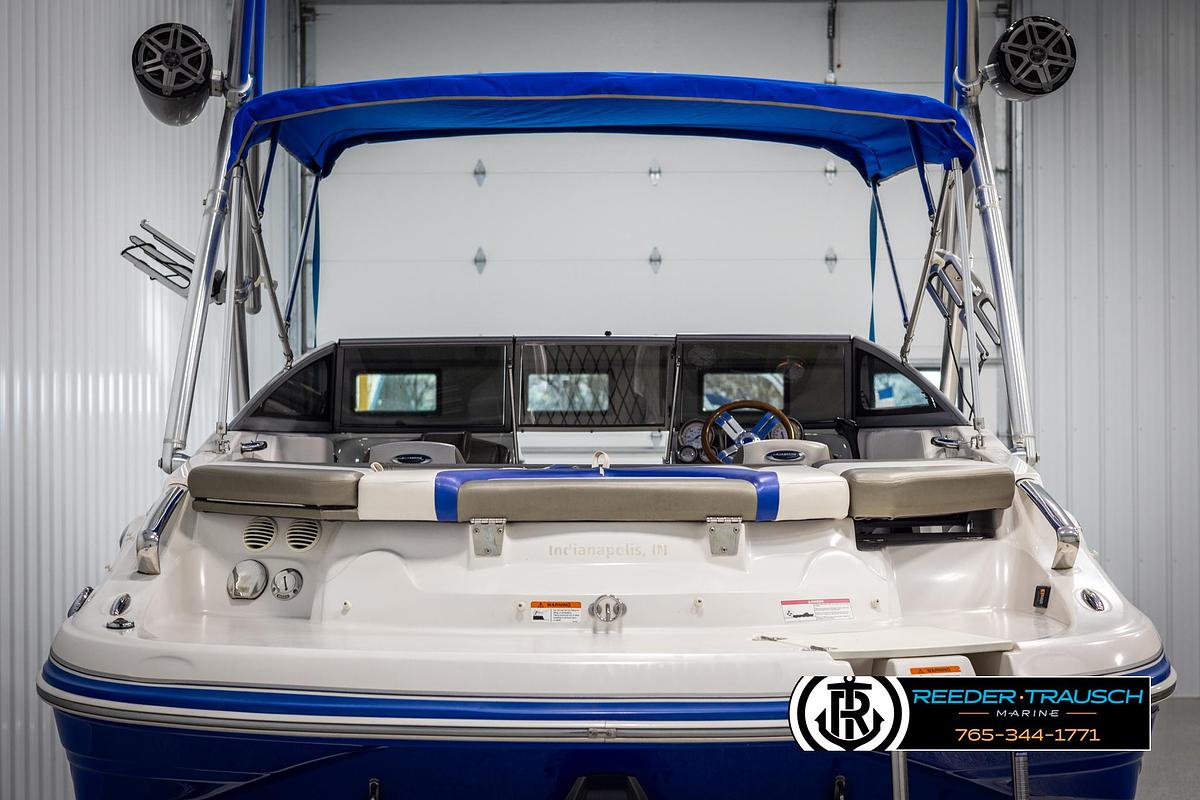 Used 2012 Glastron 215 GLS