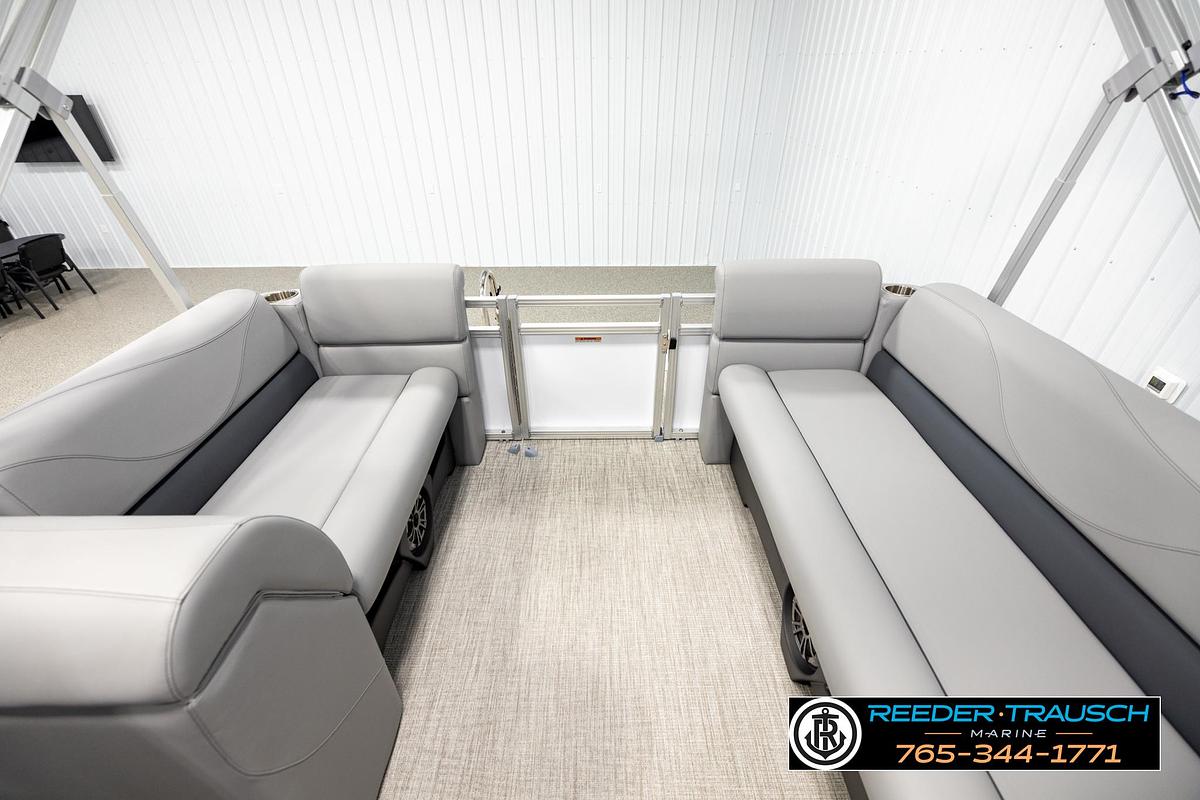 2026 Avalon VLS QL