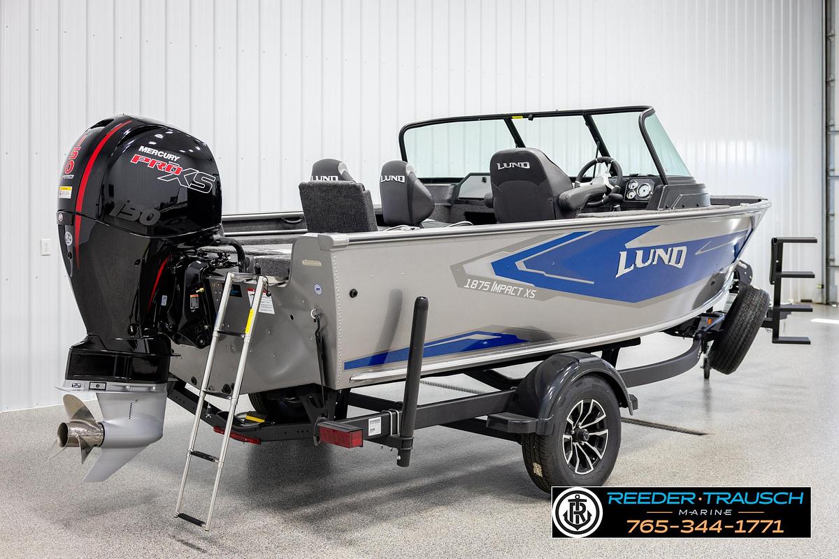 2027 Lund 1875 Impact XS
