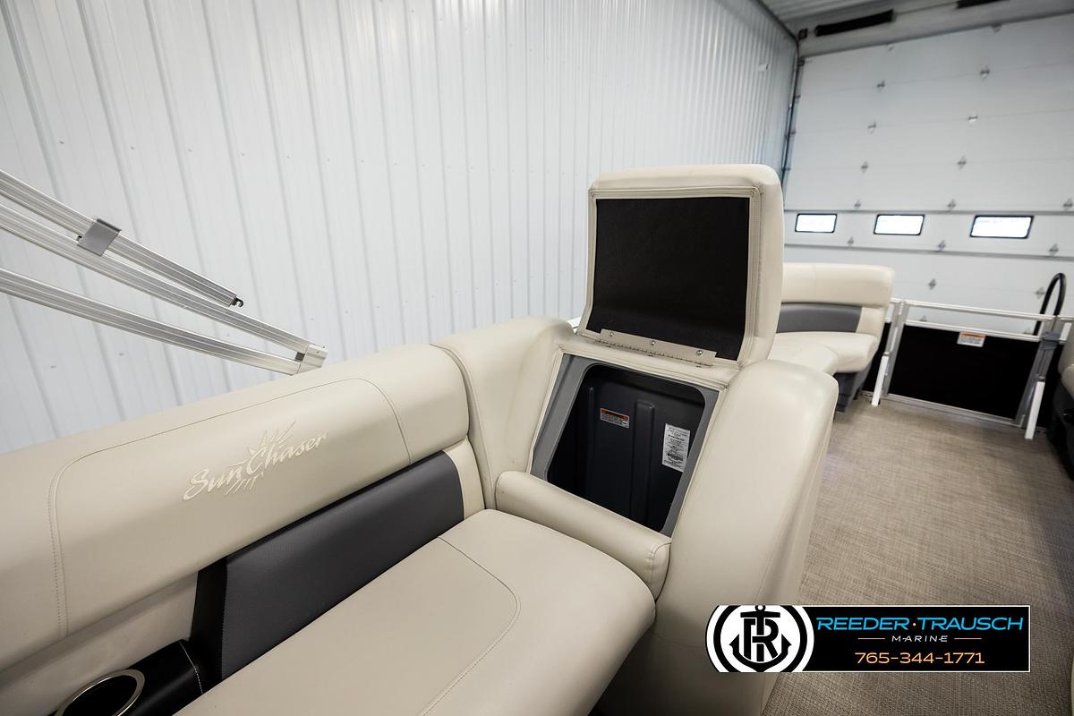 Used 2024 SunChaser Vista LR