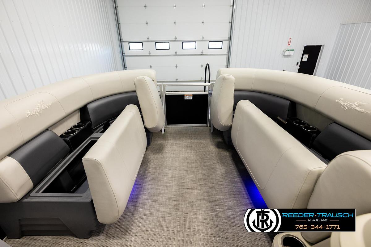 Used 2024 SunChaser Vista LR