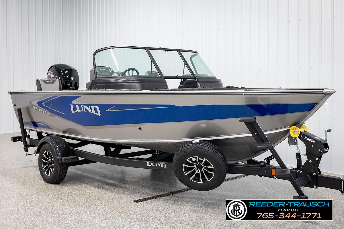 2027 Lund 1875 Impact XS