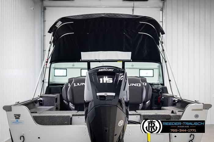 2025 Lund 1875 Impact XS