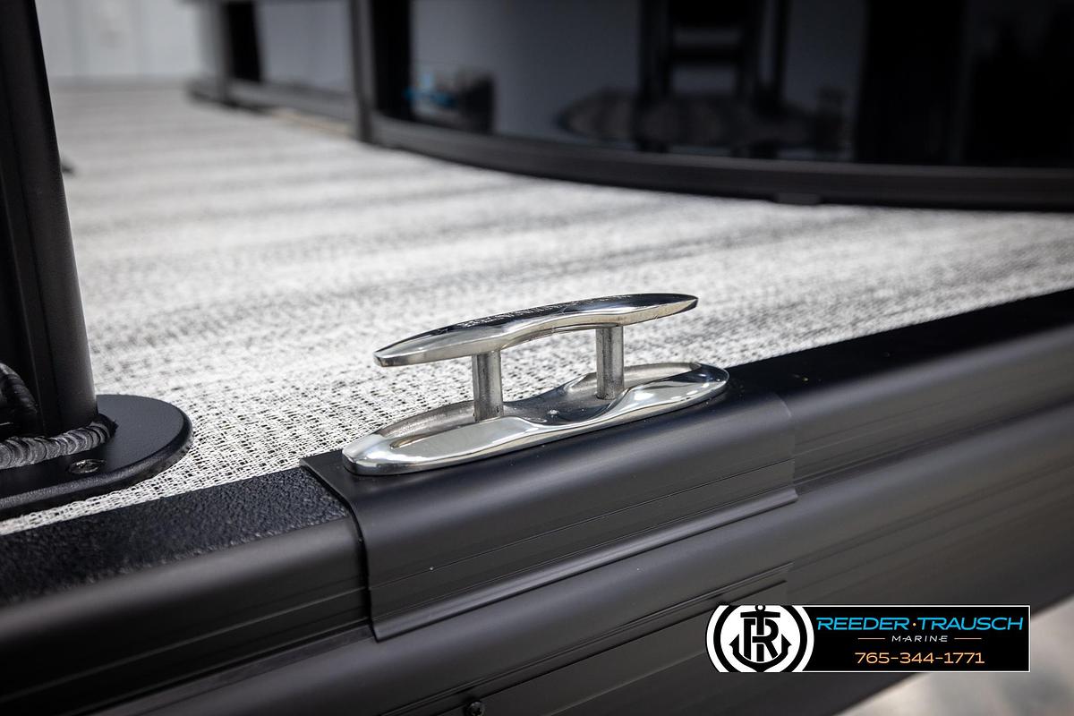 2025 Bennington 23 SXPDSE