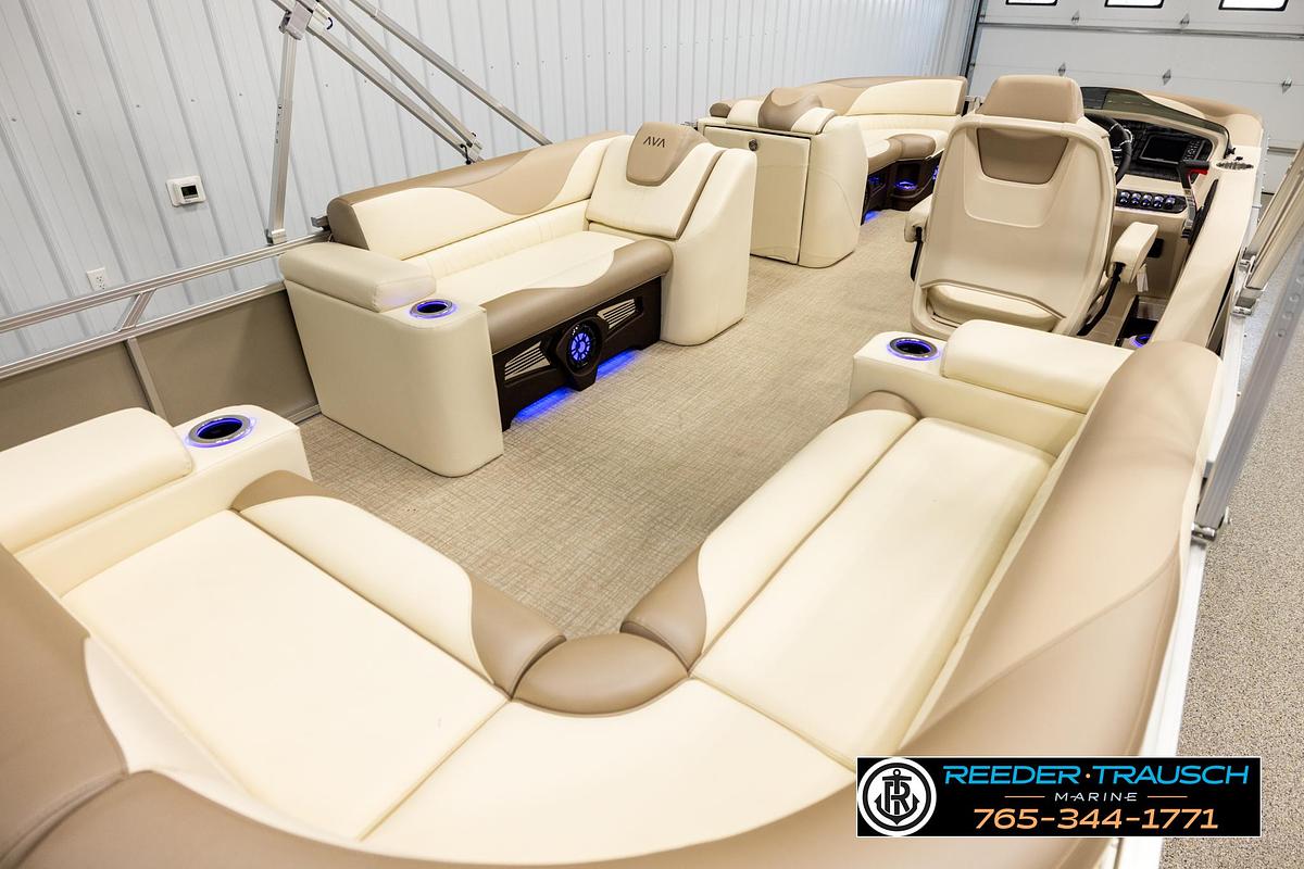 2026 Avalon LSZ EL