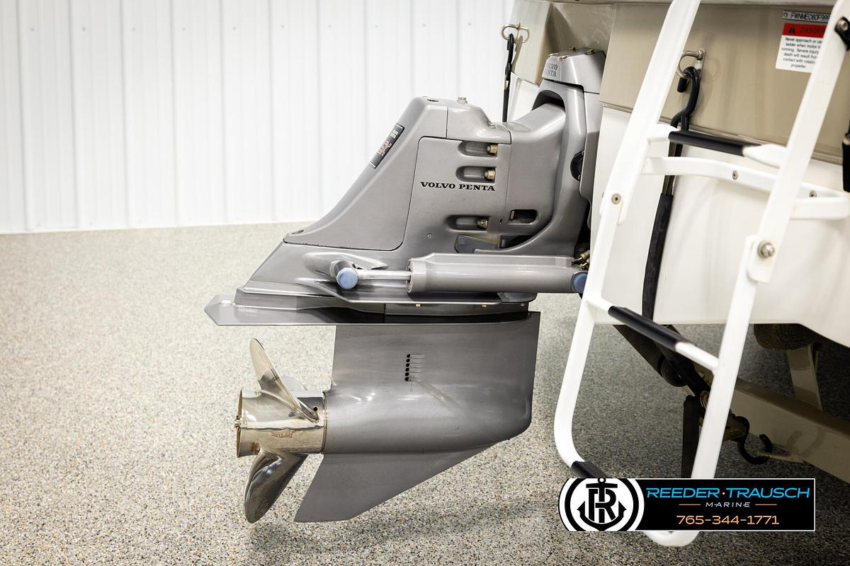 Used 1999 Four Winns Horizon 180 LS