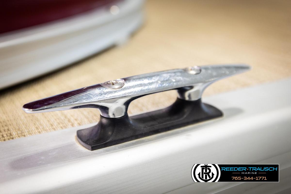 Used 2018 Misty Harbor 2085 CR