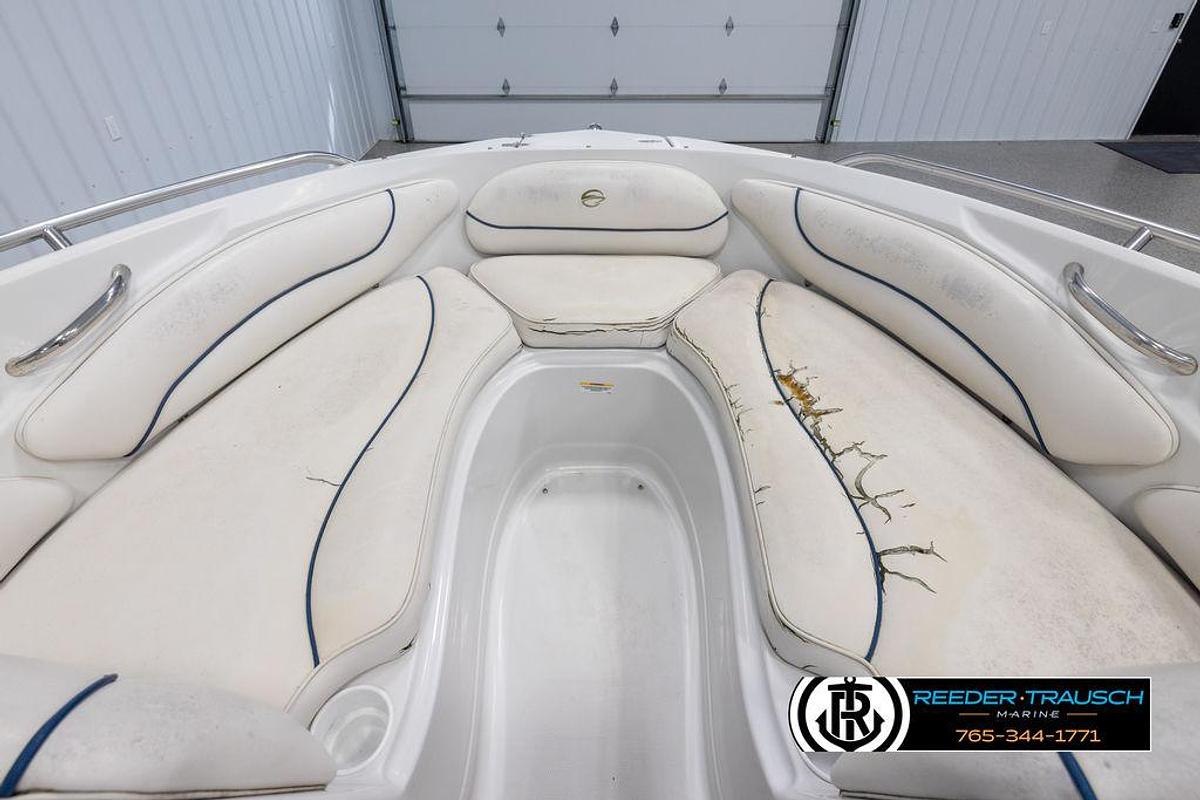 Used 2005 Crownline 216 LS