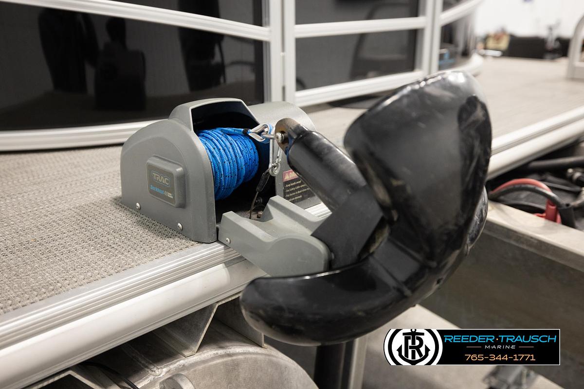 Used 2024 SunChaser Vista LR