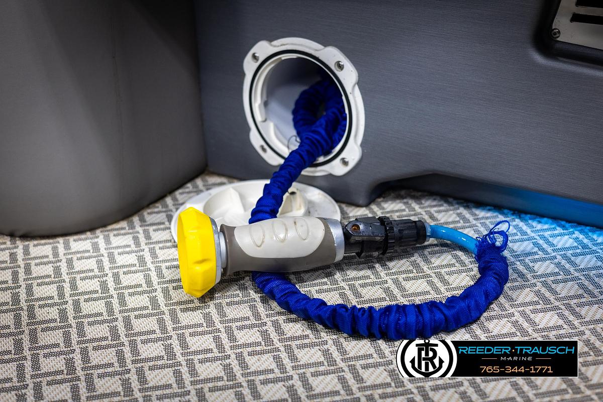 Used 2022 Avalon Catalina VRB