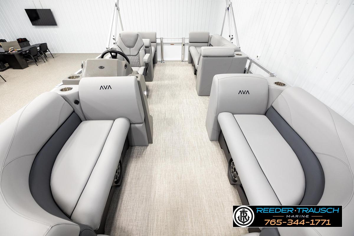 2026 Avalon VLS QL