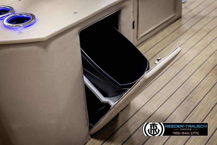 2025 Avalon Excalibur LTD CRB