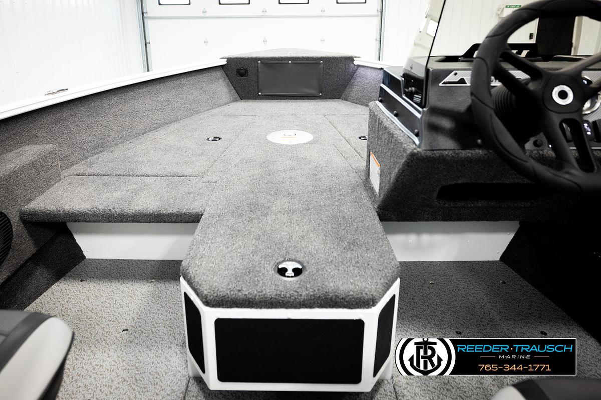 2026 Lund 1775 Adventure SS