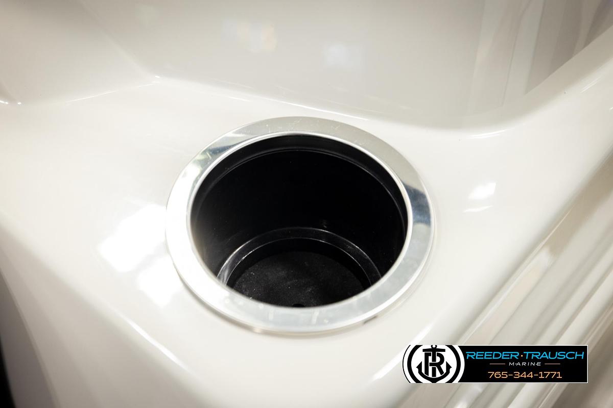 Used 2023 SunChaser 23 Eclipse SSB