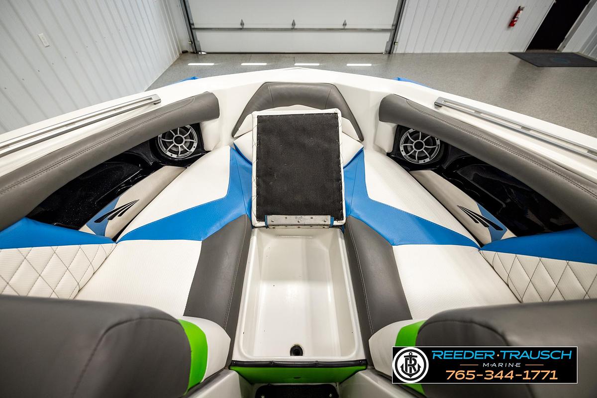 Used 2013 Tigé RZR
