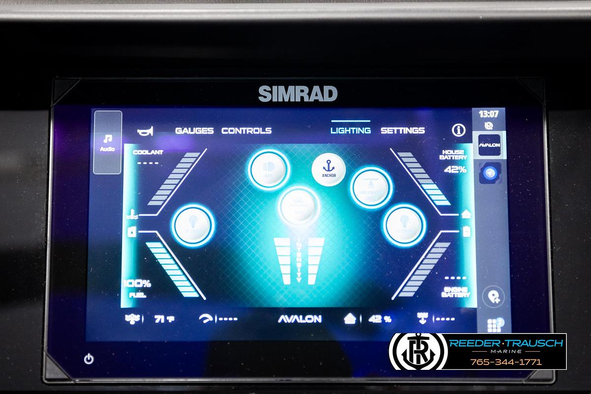 2026 Avalon Excalibur LTD FL