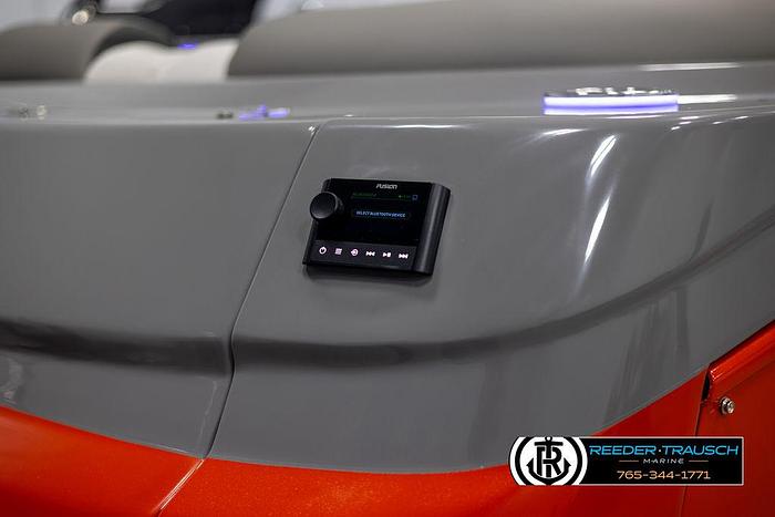 2024 Avalon Excalibur EL