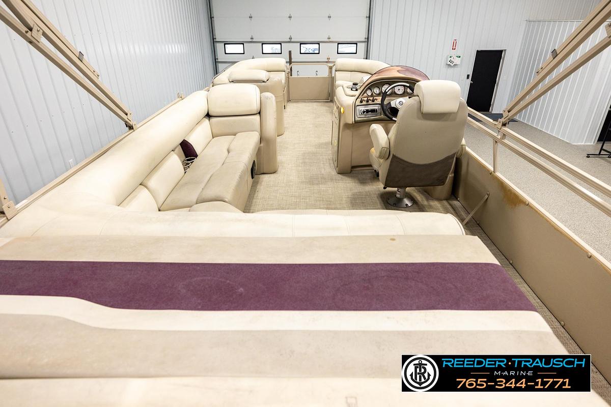 Used 2006 SmokerCraft S-8525