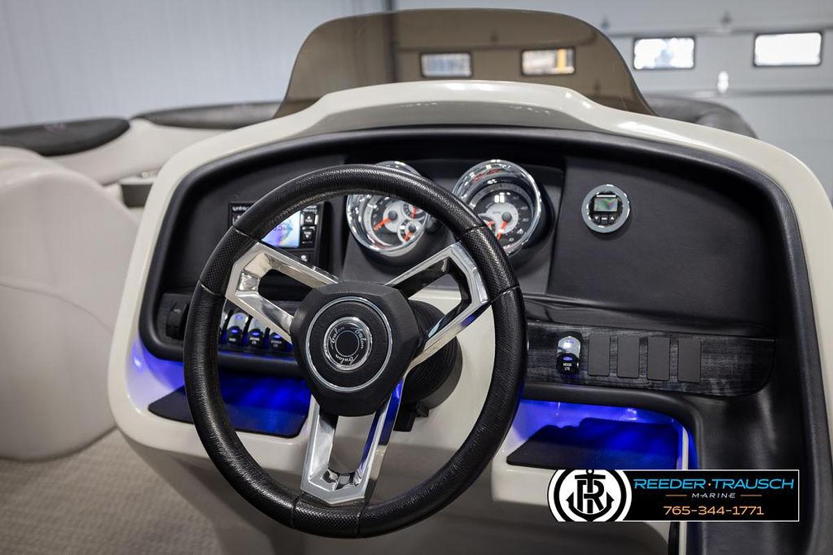 Used 2020 Avalon Catalina EL