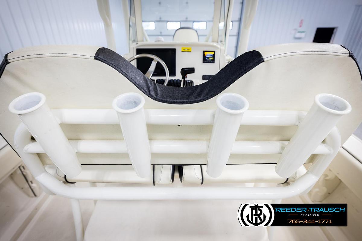 Used 2020 Stingray 236 CC